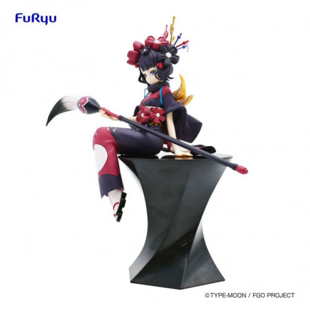 Fate/Grand Order statuette PVC Noodle Stopper Foreigner/Katsushika Hokusai 14 cm Furyu - 2
