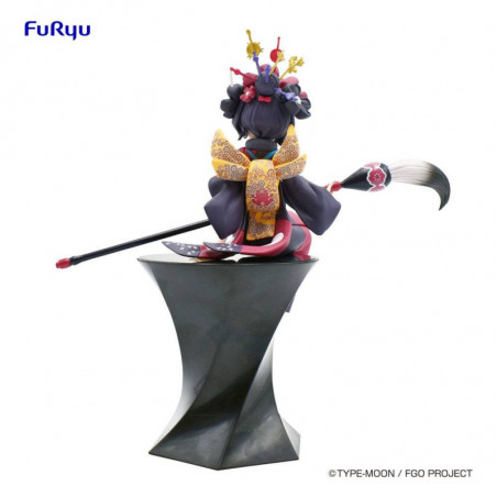 Fate/Grand Order statuette PVC Noodle Stopper Foreigner/Katsushika Hokusai 14 cm Furyu - 5