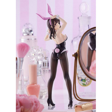 Saekano the Movie: Finale statuette PVC Pop Up Parade Megumi Kato: Bunny Ver. 19 cm Good Smile Company - 2