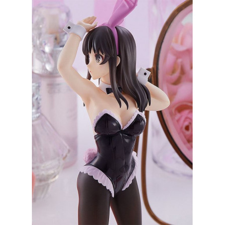 Saekano the Movie: Finale statuette PVC Pop Up Parade Megumi Kato: Bunny Ver. 19 cm Good Smile Company - 5