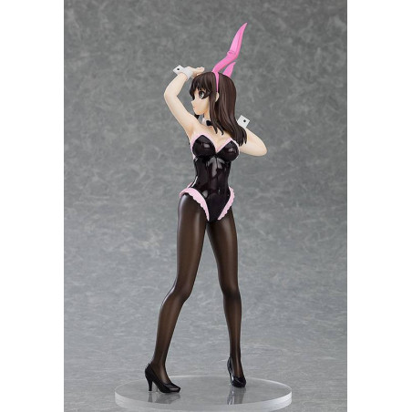Saekano the Movie: Finale statuette PVC Pop Up Parade Megumi Kato: Bunny Ver. 19 cm Good Smile Company - 7