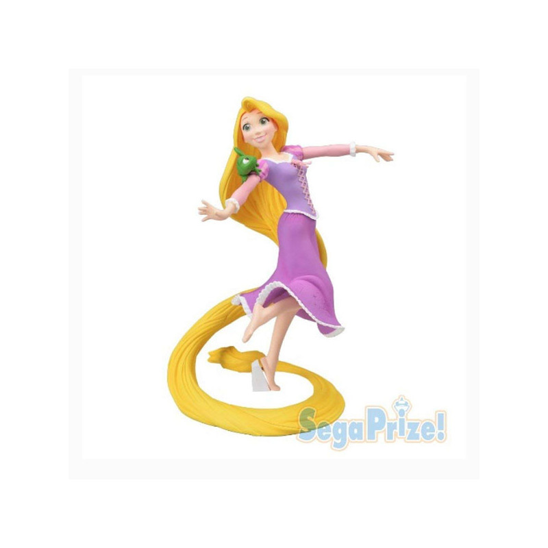 Disney Raiponce 21cm