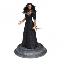 The Witcher statuette PVC Yennefer 20 cm Dark Horse Comics - 1