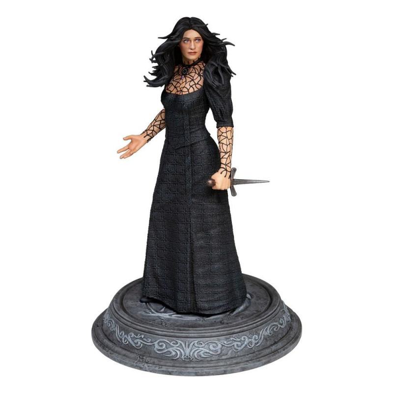 The Witcher statuette PVC Yennefer 20 cm Dark Horse Comics - 1