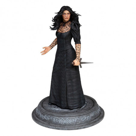The Witcher statuette PVC Yennefer 20 cm Dark Horse Comics - 1