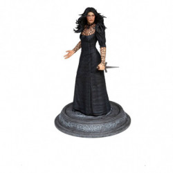 The Witcher statuette PVC Yennefer 20 cm Dark Horse Comics - 1 2