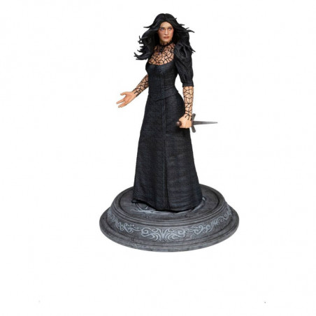 The Witcher statuette PVC Yennefer 20 cm Dark Horse Comics - 2