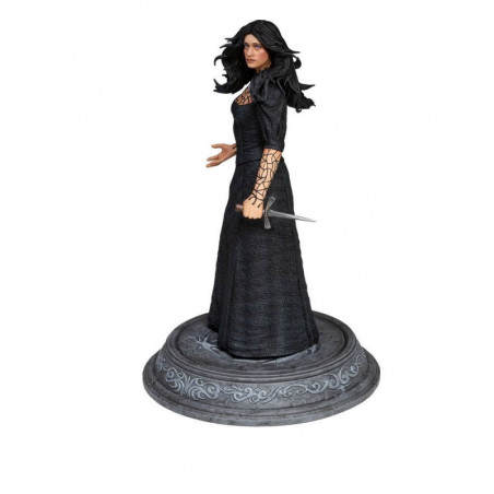 The Witcher statuette PVC Yennefer 20 cm Dark Horse Comics - 3