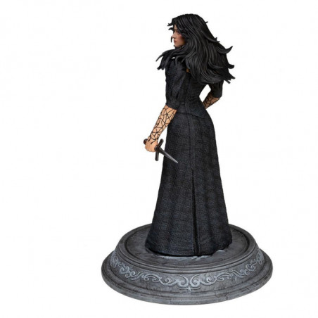 The Witcher statuette PVC Yennefer 20 cm Dark Horse Comics - 4