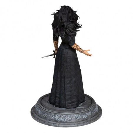 The Witcher statuette PVC Yennefer 20 cm Dark Horse Comics - 5