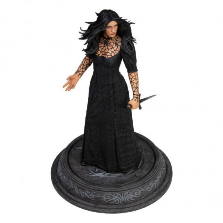 The Witcher statuette PVC Yennefer 20 cm Dark Horse Comics - 8