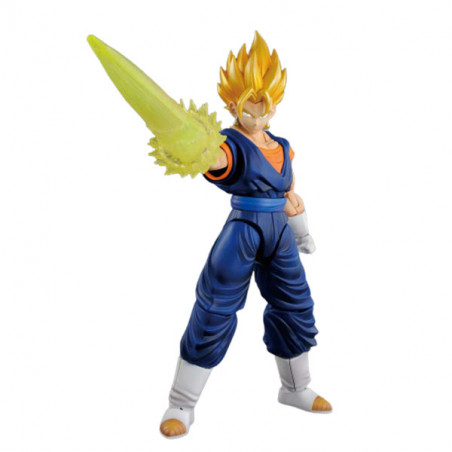 DBZ Maquette Figurre Rise Super Saiyan Vegetto Figure-rise - 1