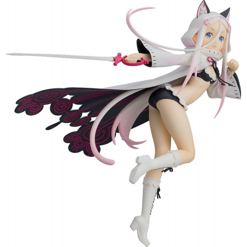 Smile of the Arsnotoria statuette PVC Pop Up Parade Arsnotoria: Cat Kingdom Ver. 16 cm Good Smile Company - 1