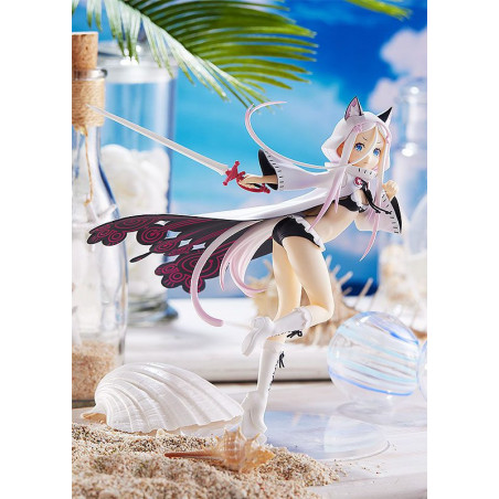 Smile of the Arsnotoria statuette PVC Pop Up Parade Arsnotoria: Cat Kingdom Ver. 16 cm Good Smile Company - 2
