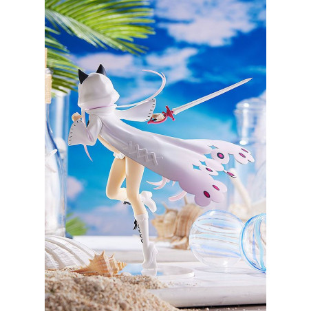 Smile of the Arsnotoria statuette PVC Pop Up Parade Arsnotoria: Cat Kingdom Ver. 16 cm Good Smile Company - 3