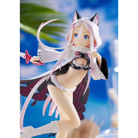 Smile of the Arsnotoria statuette PVC Pop Up Parade Arsnotoria: Cat Kingdom Ver. 16 cm Good Smile Company - 4