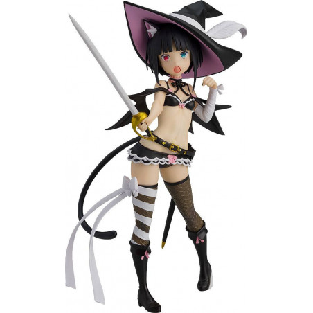 Smile of the Arsnotoria statuette PVC Pop Up Parade Petit Albert: Cat Kingdom Ver. 17 cm Good Smile Company - 1