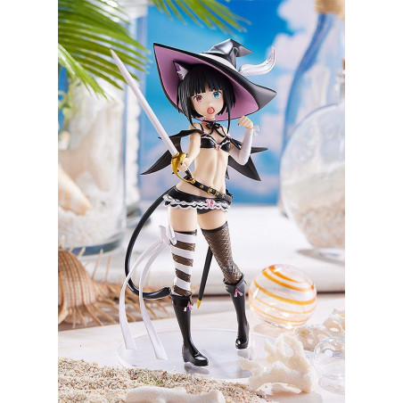 Smile of the Arsnotoria statuette PVC Pop Up Parade Petit Albert: Cat Kingdom Ver. 17 cm Good Smile Company - 2