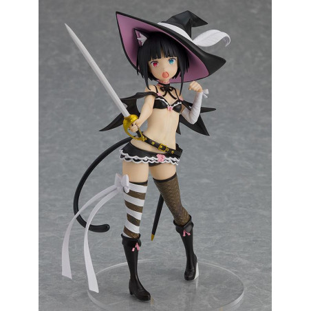 Smile of the Arsnotoria statuette PVC Pop Up Parade Petit Albert: Cat Kingdom Ver. 17 cm Good Smile Company - 5