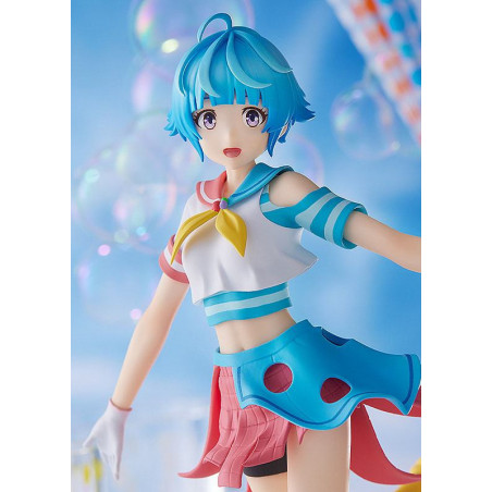 Bubble statuette PVC Pop Up Parade Uta 17 cm Good Smile Company - 5