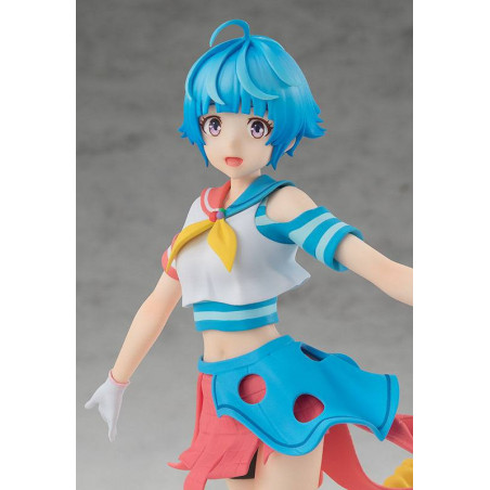 Bubble statuette PVC Pop Up Parade Uta 17 cm Good Smile Company - 8