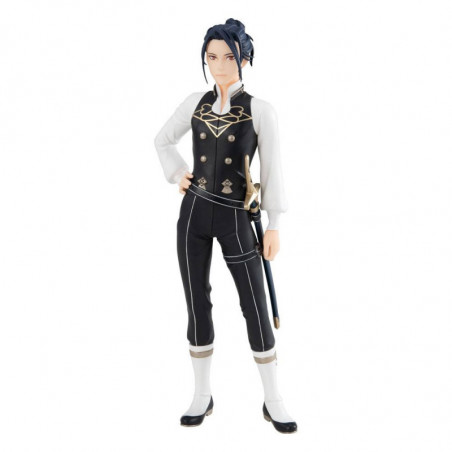 Fire Emblem: Three Houses statuette PVC Pop Up Parade Felix Hugo Fraldarius 18 cm Good Smile Company - 1