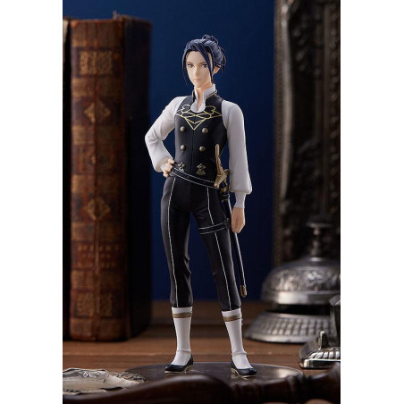 Fire Emblem: Three Houses statuette PVC Pop Up Parade Felix Hugo Fraldarius 18 cm Good Smile Company - 2