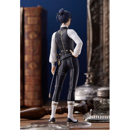 Fire Emblem: Three Houses statuette PVC Pop Up Parade Felix Hugo Fraldarius 18 cm Good Smile Company - 3