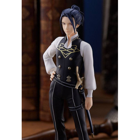 Fire Emblem: Three Houses statuette PVC Pop Up Parade Felix Hugo Fraldarius 18 cm Good Smile Company - 4