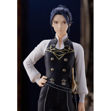 Fire Emblem: Three Houses statuette PVC Pop Up Parade Felix Hugo Fraldarius 18 cm Good Smile Company - 5