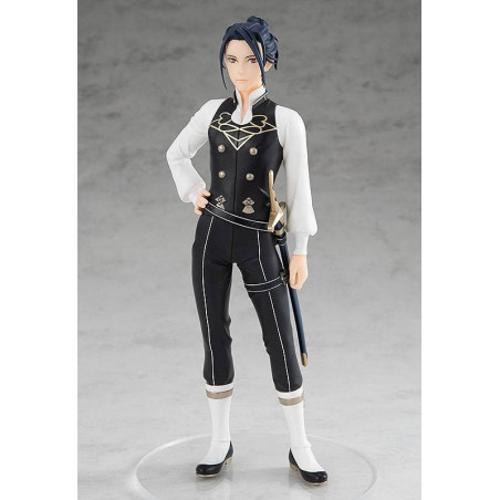 Fire Emblem: Three Houses statuette PVC Pop Up Parade Felix Hugo Fraldarius 18 cm Good Smile Company - 6