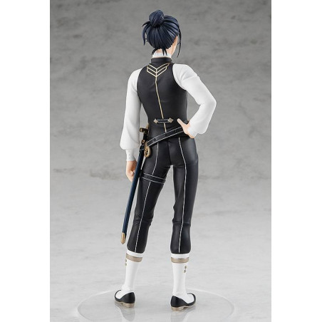 Fire Emblem: Three Houses statuette PVC Pop Up Parade Felix Hugo Fraldarius 18 cm Good Smile Company - 7