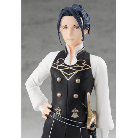 Fire Emblem: Three Houses statuette PVC Pop Up Parade Felix Hugo Fraldarius 18 cm Good Smile Company - 8