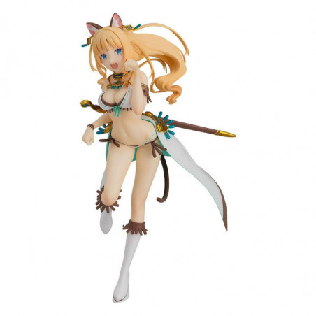 Smile of the Arsnotoria statuette PVC Pop Up Parade Picatrix: Cat Kingdom Ver. 18 cm Good Smile Company - 1
