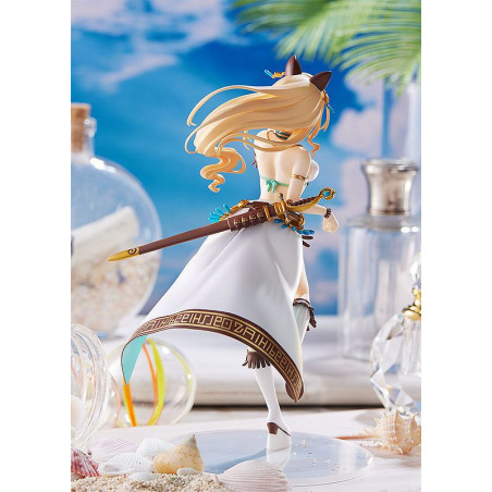 Smile of the Arsnotoria statuette PVC Pop Up Parade Picatrix: Cat Kingdom Ver. 18 cm Good Smile Company - 3