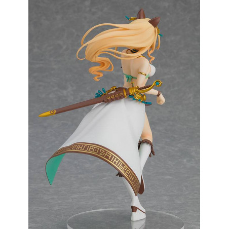 Smile of the Arsnotoria statuette PVC Pop Up Parade Picatrix: Cat Kingdom Ver. 18 cm Good Smile Company - 6