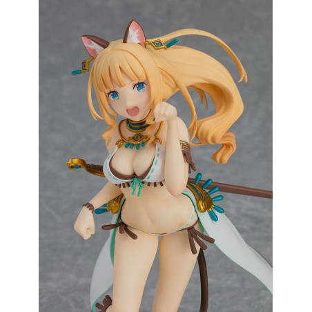 Smile of the Arsnotoria statuette PVC Pop Up Parade Picatrix: Cat Kingdom Ver. 18 cm Good Smile Company - 7