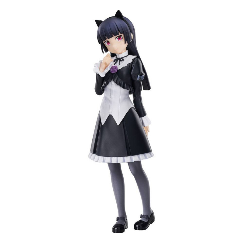 Oreimo statuette PVC Pop Up Parade Kuroneko 15 cm Good Smile Company - 1