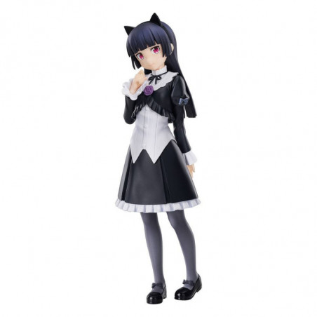 Oreimo statuette PVC Pop Up Parade Kuroneko 15 cm Good Smile Company - 1