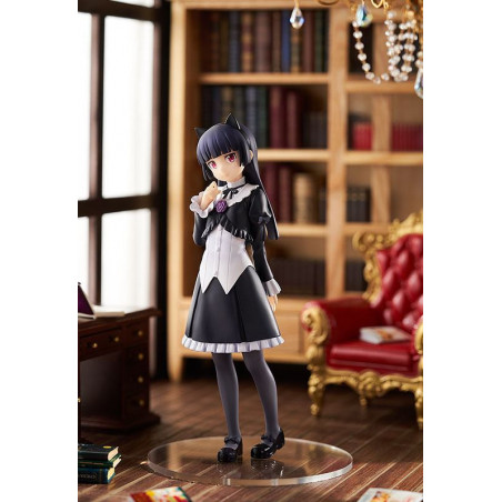 Oreimo statuette PVC Pop Up Parade Kuroneko 15 cm Good Smile Company - 2