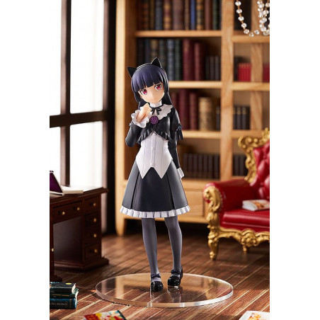 Oreimo statuette PVC Pop Up Parade Kuroneko 15 cm Good Smile Company - 3