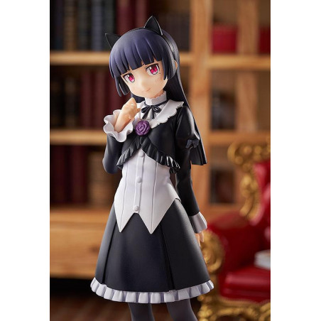 Oreimo statuette PVC Pop Up Parade Kuroneko 15 cm Good Smile Company - 5