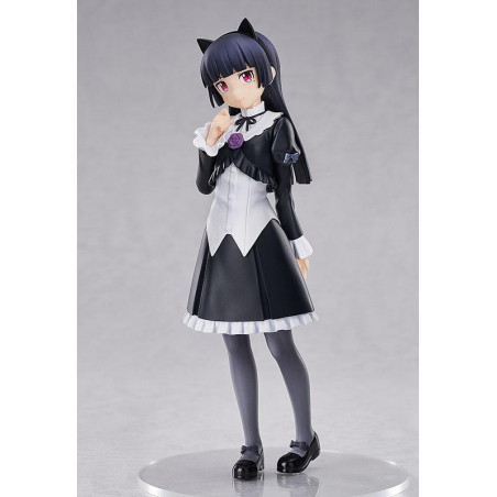 Oreimo statuette PVC Pop Up Parade Kuroneko 15 cm Good Smile Company - 6
