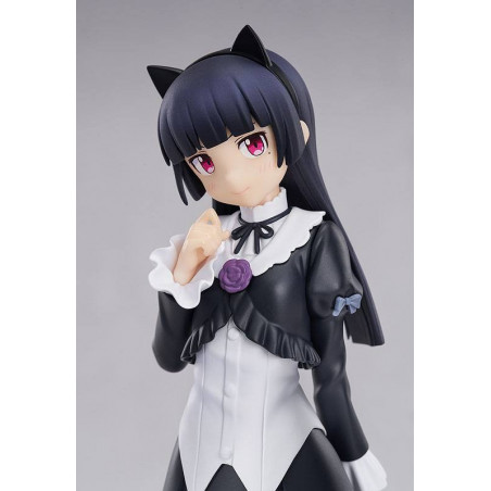 Oreimo statuette PVC Pop Up Parade Kuroneko 15 cm Good Smile Company - 8