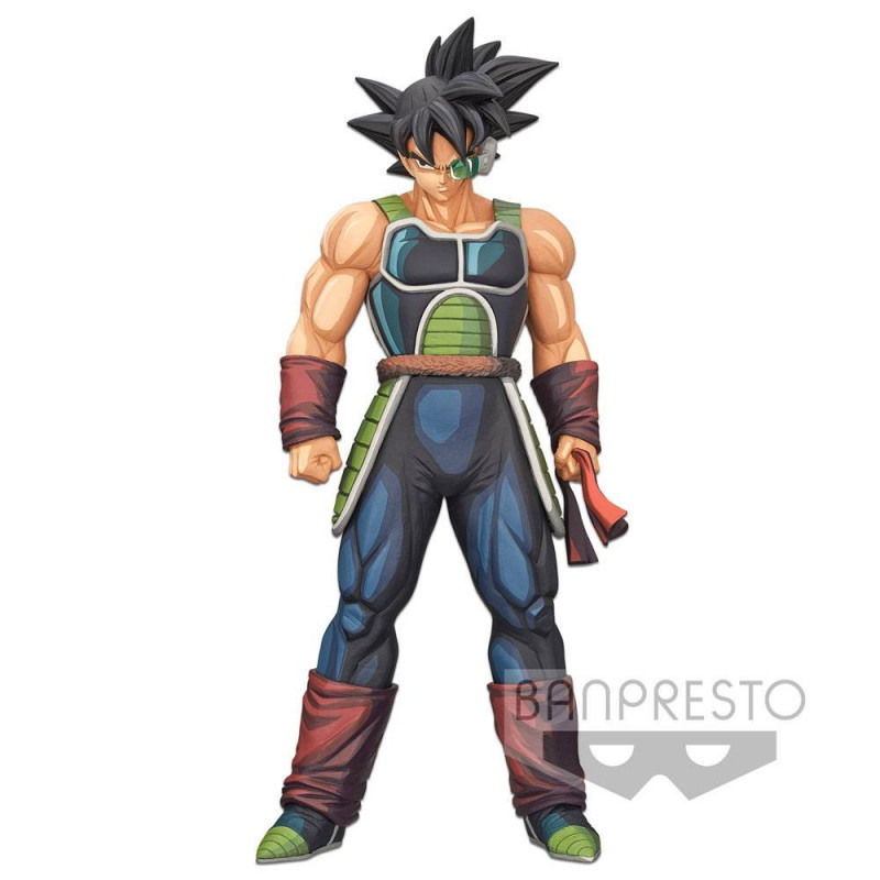 Dragon Ball Bardock Grandista Manga...