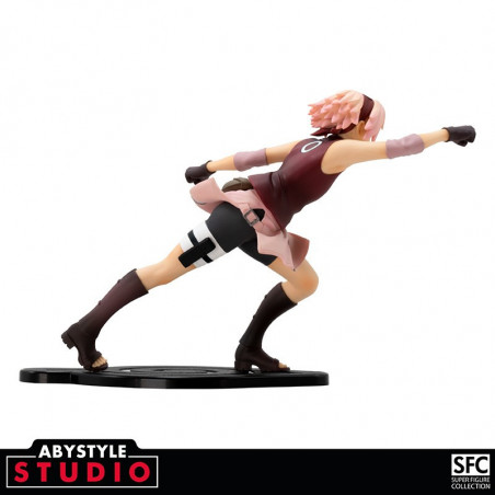 NARUTO SHIPPUDEN - Figurine Sakura Abystyle - 5