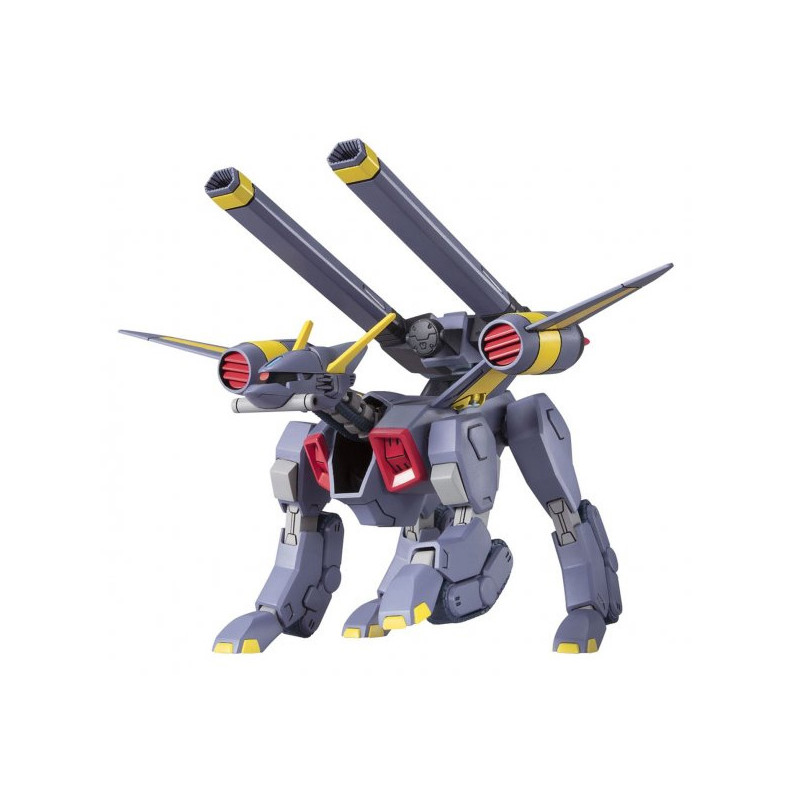 Gundam Gunpla HG 1/144 R12 Mobile Bucue