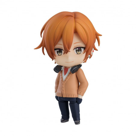 Sasaki and Miyano figurine Nendoroid Shumei Sasaki 10 cm Good Smile Company - 1