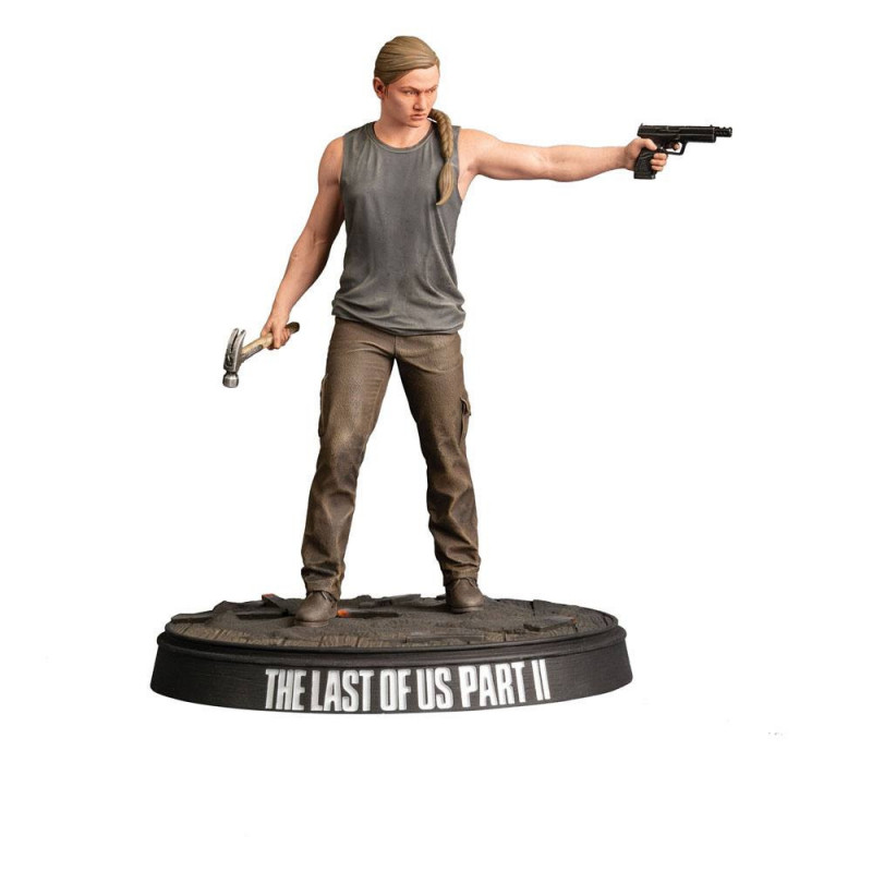 The Last of Us Part II statuette PVC Abby 22 cm Dark Horse Comics - 1