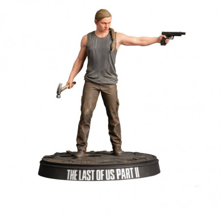 The Last of Us Part II statuette PVC Abby 22 cm Dark Horse Comics - 1